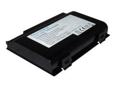 Fujitsu E780, A6220, FPCBP175 Notebook Bataryası - 6 Cell
