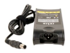 Dell Latitude D400 D410 D420 D430 Şarj Adaptörü (19.5V 4.62A 90W - 7.4*5.5mm)