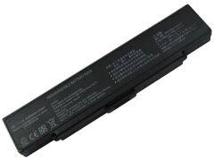 Sony Vaio VGN-SZ VGN-SZ5 VGN-SZ6 Notebook Bataryası - Pili
