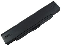 Sony Vaio VGN-SZ VGN-SZ5 VGN-SZ6 Notebook Bataryası - Pili