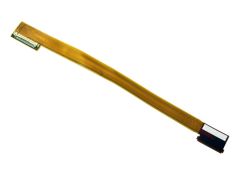 17.3’’ 40 Pin Led Lcd, Slim Led ler İçin Sağ-Sol Soket Çevirici