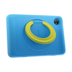 Blackview Tab8KIDS Tablet 10.1''/7 GB(4GB+3GB)/128 GB/13 MP/Android12+Kılıf Dahil (Mavi)