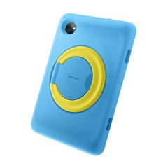 Blackview Tab8KIDS Tablet 10.1''/7 GB(4GB+3GB)/128 GB/13 MP/Android12+Kılıf Dahil (Mavi)