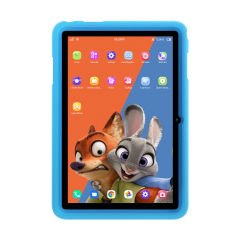 Blackview Tab8KIDS Tablet 10.1''/7 GB(4GB+3GB)/128 GB/13 MP/Android12+Kılıf Dahil (Mavi)