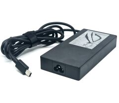 Asus uyumlu ROG Zephyrus G14 2024 GA403UU RTX 4050 Adaptör, Şarj Aleti Cihazı 240W USB-C