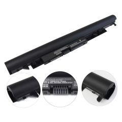 Hp 15-BS, 15-BW, 15-RA, 15-RB Notebook Bataryası, Pili