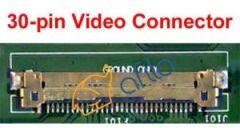 Hp 15-bw017nt, 15-bw018nt, 15-bw019nt Lcd Ekran Panel (1366*768)