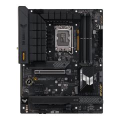 ASUS TUF GAMING H770-PRO WIFI 7200MHz 1700p ATX