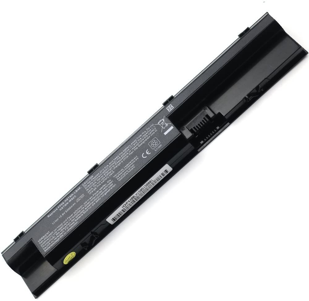 Hp HSTNN-DB4J HSTNN-IB4J HSTNN-LB4K Notebook Bataryası - Pili