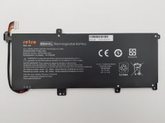 Hp X360 15-AR081NO,M6-AQ003DX,M6-AQ005DX Bataryası, Pili