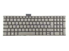Lenovo IBM Yoga Slim 7-15IIL05 Notebook Klavye - Tuş Takımı / Siyah - TR IŞIKLI
