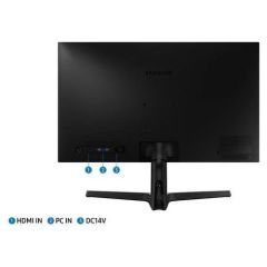 24'' SAMSUNG LS24R350FZMXUF IPS FHD 75Hz 5MS HDMI VGA Monitör