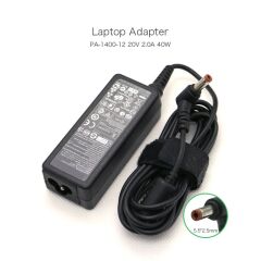 Lenovo, Lg 20V 2A (40W) - 5.5*2.5mm Notebook Adaptör