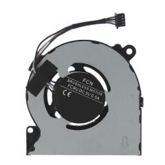 Hp Elitebook 820 G1, 820 G2 Notebook Cpu Fan (Hp 4 Pin)