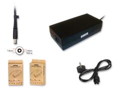 MSI GL65 Leopard 10SER-253XTR msi Notebook Adaptörü, Şarj Aleti Cihazı 180W