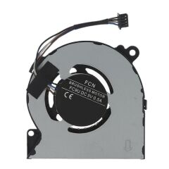 KSB0405HBA02, DFS401505M10T FCC3 Fan (4 pin)