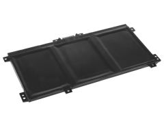 Hp Envy X360 15-bq001nb, 15-bq075nr uyumlu Notebook Bataryası, Laptop Pili