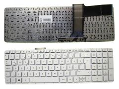 Hp 9Z.N9HSC.70T PK1314D1A17 NSK-CN7SC Klavye Beyaz Tr ışıklı