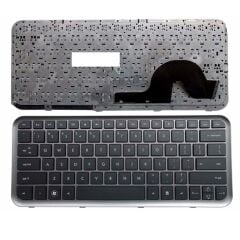 Hp Pavilion dm3-1010eo, dm3-1010et, dm3-1010ev Klavyesi (ingilizce)