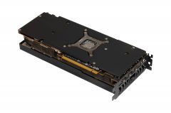 POWERCOLOR RX7800XT 16G-P 16GB GDDR6 256Bit