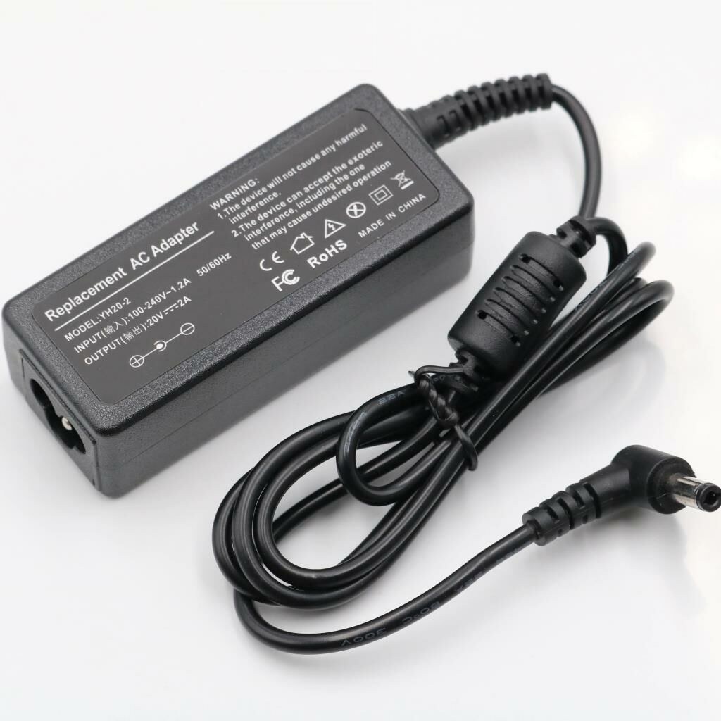 Lenovo, Lg, Msi, Casper, Datron, Exper 40W Netbook Adaptör RNA-IB03