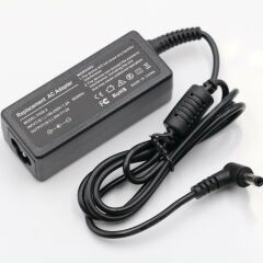 Lenovo, Lg, Msi, Casper, Datron, Exper 40W Netbook Adaptör RNA-IB03