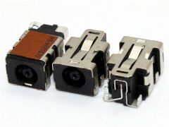 Hp Pavilion Gaming 15-DK1012nt 1U5T2EA Dc Power Jack, Şarj Soketi
