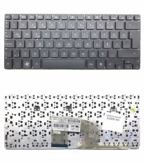Hp Mini 2150 5100 5101 5102 5103 5105 Klavye Siyah TR V104526AK1, 570267-141, 578364-141