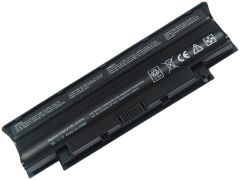 Dell inspron M4040, M4110, M411R Notebook Bataryası - Pili