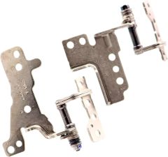 Asus X515EA-BQ8671028 Uyumlu Notebook Menteşe Takımı (Sağ-Sol SET)