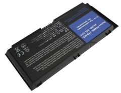 Dell Precision M6700 Notebook Bataryası, Laptop Pili (6Cell)