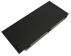 Dell Precision M6700 Notebook Bataryası, Laptop Pili (6Cell)