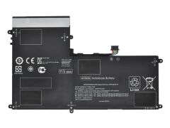 Hp ElitePad 1000 G2, AO02XL Tablet Bataryası, Pili / RHL-130