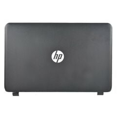 Hp 255 G3 J0Y50EA, J0Y51EA Notebook Lcd Cover (Siyah)