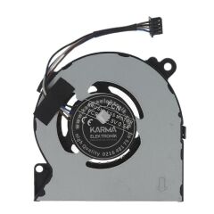 Hp Elitebook 720 G1, 720 G2 Notebook Cpu Fan (4 Pin)