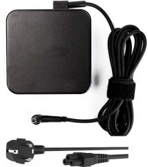 Asus X61W X61Z Notebook Adaptörü, Şarj Aleti Cihazı 90W (Wall Tip)