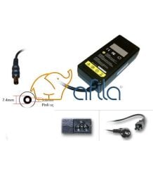 Hp 19V 4.74A 90W (7.4*5.0mm) Notebook Adaptörü, Şarj Çihazı 709986-002 (Orjinal Üretici)