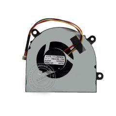 MSI GE620 GE620DX Notebook Fan (msi)