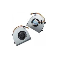 MSI GE620 GE620DX Notebook Fan (msi)