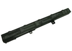 Asus X451 X451M, X451Ma X451C, X451Ca x551 Notebook Batarya 14.4V-2200mAH-4Cell