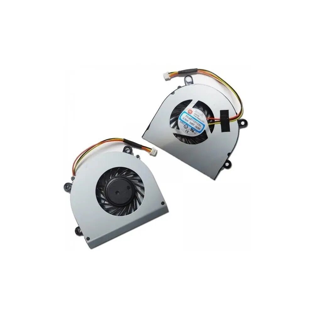 MSI MS-16GD, MS-16GP Notebook Fan (msi)