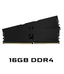 16GB 3200Mhz CL22 DDR4 Masaüstü Pc Gaming Ram Bellek - Soğutuculu