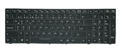 Monster CVM15F2600J430M Notebook Klavye - Siyah TR - Backlit (RGB)