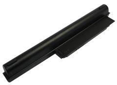 Sony SVE1511W1E SVE1511X1E SVE1511Y1E NTB Bataryası - 9 Cell