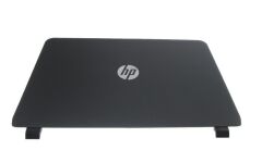 Hp 255 G3 J4R76EA, J4R77EA Notebook Lcd Cover (Siyah)