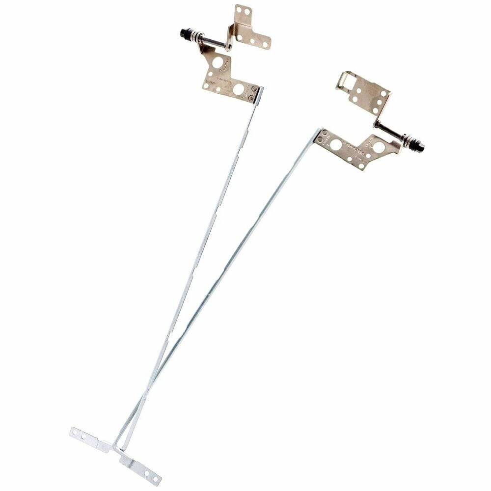 Lenovo ideaPad 320-15IKB, 320-15ISK Notebook Menteşe Takımı (Sağ-Sol SET)