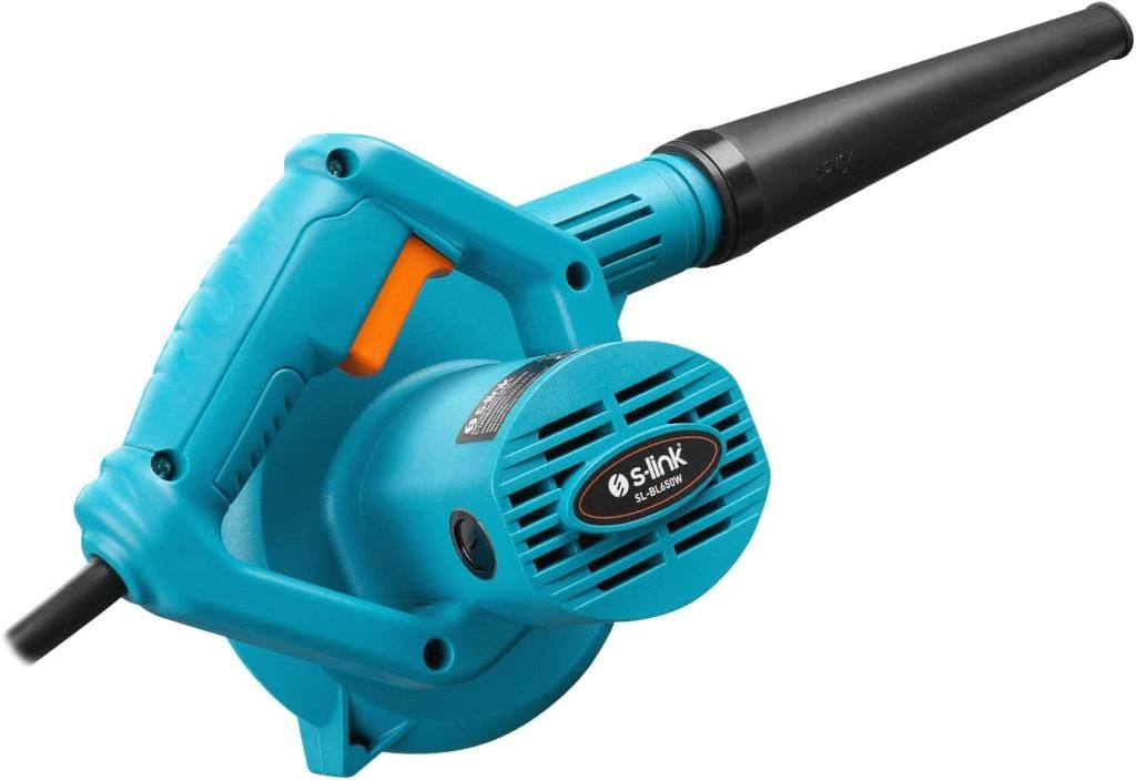 S-link SL-BL650W, 650W 6 Kademeli Komprasör Hava Üfleme Makinesi