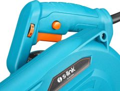 S-link SL-BL650W, 650W 6 Kademeli Komprasör Hava Üfleme Makinesi