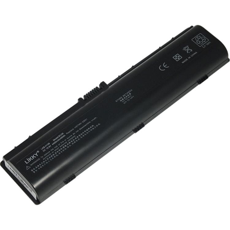 HP G7021EB G7023EO G7025EG Notebook Bataryası - Pili