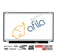 Hp 15-bw033nt 15-bw034nt 15-bw035nt Lcd Ekran Panel (1366*768)